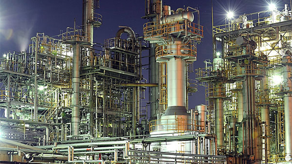 Japan Generates Weaker Factory Output in February