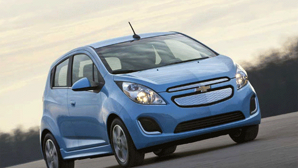 Greentinted SUVs at Seoul Motor Show