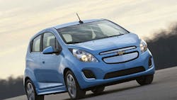 Greentinted SUVs at Seoul Motor Show Greentinted SUVs at Seoul Motor Show