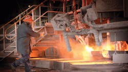 Indian Court Fines Leading Copper Smelter 20 Million for Polluting Indian Court Fines Leading Copper Smelter 20 Million for Polluting
