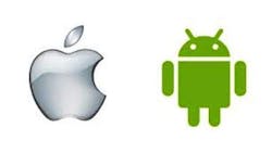 Android Gains US Share at Apple Expense Android Gains US Share at Apple Expense