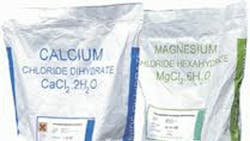 Canadian Chloride Manufacturer to Build Plant in Kentucky Canadian Chloride Manufacturer to Build Plant in Kentucky