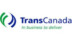 TransCanada logo TransCanada logo