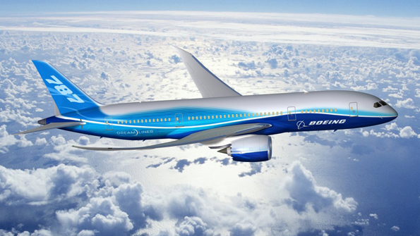 IAG Reaches Deal with Boeing for 18 Dreamliners