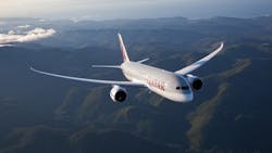 Boeing Trails Airbus in Q1 Plane Orders Deliveries Boeing Trails Airbus in Q1 Plane Orders Deliveries