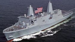 Industryweek 4077 Navy Ship