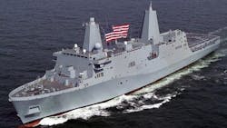 Navy Ships Bayonets and Optimization Navy Ships Bayonets and Optimization