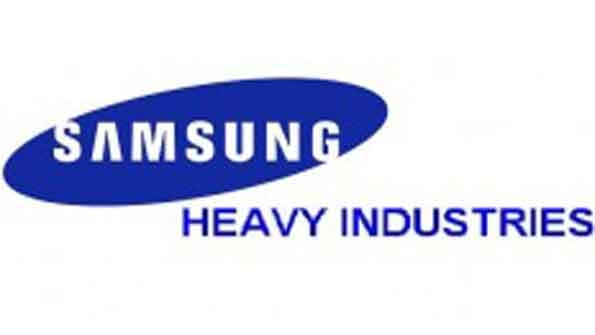 Samsung Heavy Industries Wins 900 Million Ship Order IndustryWeek