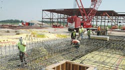 Biorational Products Plant Opens in Iowa Biorational Products Plant Opens in Iowa