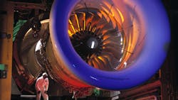 Pratt Whitney Pratt Whitney