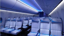 Sberbank Unveils Order for 12 Boeing 737 Jets Sberbank Unveils Order for 12 Boeing 737 Jets