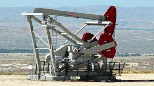 GE Buys Oilfield Equipment Manufacturer