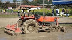 Strong US Tractor Demand Drives Expansion in Georgia Strong US Tractor Demand Drives Expansion in Georgia