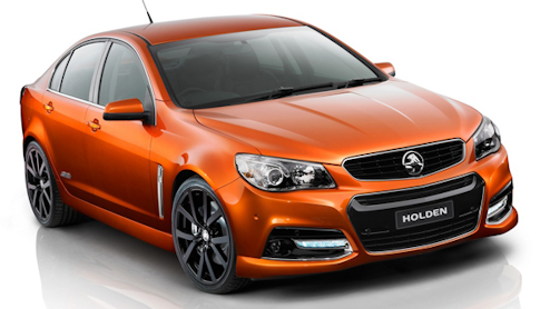 GM Holden Blames Japan for Woes |