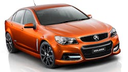 GM Holden Blames Japan for Australian Woes GM Holden Blames Japan for Australian Woes