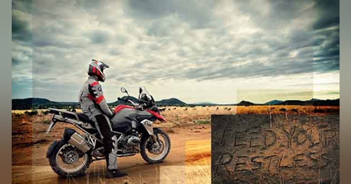 BMW to Manufacture Motorcycles with Indian Firm | IndustryWeek