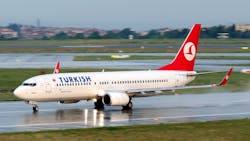 Turkish Airlines to Buy 95 More Planes From Boeing Turkish Airlines to Buy 95 More Planes From Boeing