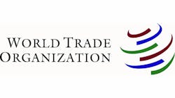 WTO Cuts 2013 Global Trade Growth Forecast to 33 WTO Cuts 2013 Global Trade Growth Forecast to 33