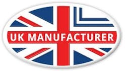 UK manufacturing UK manufacturing