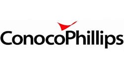 ConocoPhillips Logo ConocoPhillips Logo