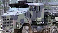 Oshkosh to Cut 900 Jobs in Defense Unit Oshkosh to Cut 900 Jobs in Defense Unit