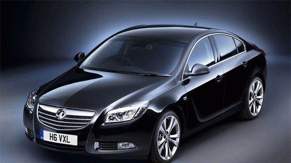 GM Commits 5 Billion to Opel