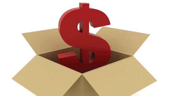 the financial supply chain