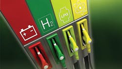 Fueling an EcoRevolution Fueling an EcoRevolution