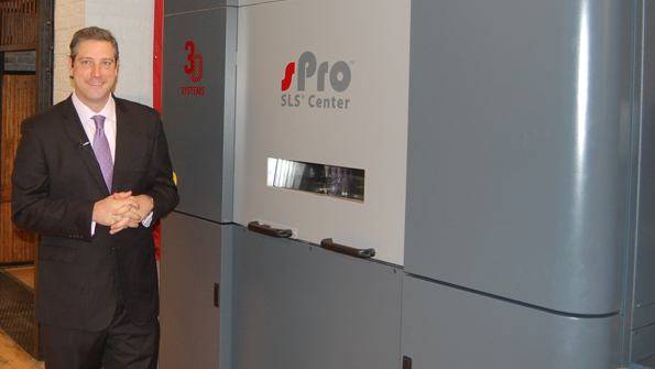 Rep Tim Ryan DOH sPro SLS Center