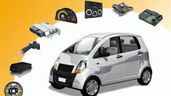 Continental to Expand Slovakia Plant Continental to Expand Slovakia Plant