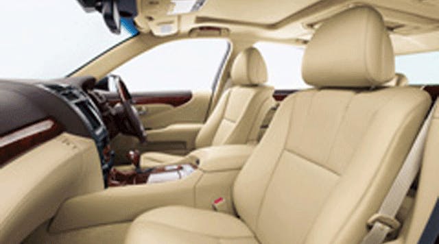 Industryweek 4146 Toyota Baksou Seats Promo