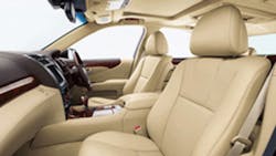 Toyota Establishes Plant in Laos Toyota Establishes Plant in Laos