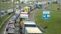 FlapBacked Trucks to Save Lives Energy in Europe FlapBacked Trucks to Save Lives Energy in Europe