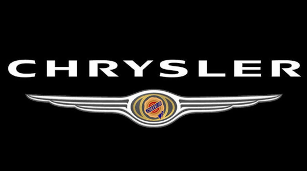 Industryweek 4165 Chrysler Logo