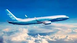 Boeing 737 Boeing 737