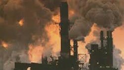 EU Rejects Plan to Make Polluters Pay More EU Rejects Plan to Make Polluters Pay More