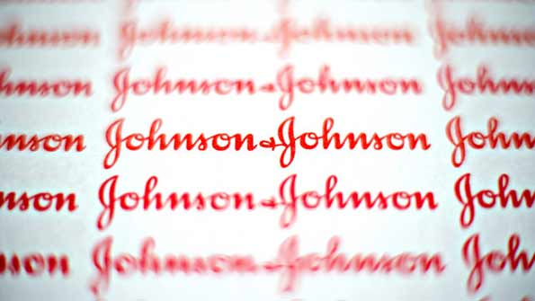 Johnson Johnson