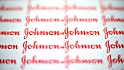 Johnson Johnson Johnson Johnson