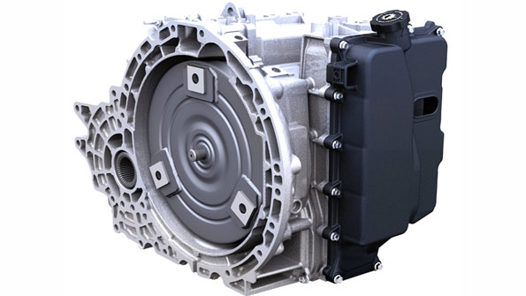 Ford and GM Collaborate on New Transmissions