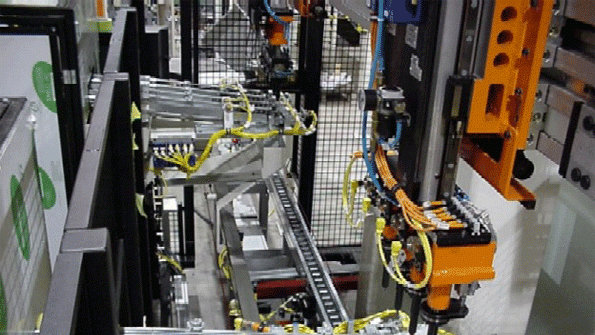 ThyssenKrupp Offers Amnesty in Anticorruption Drive