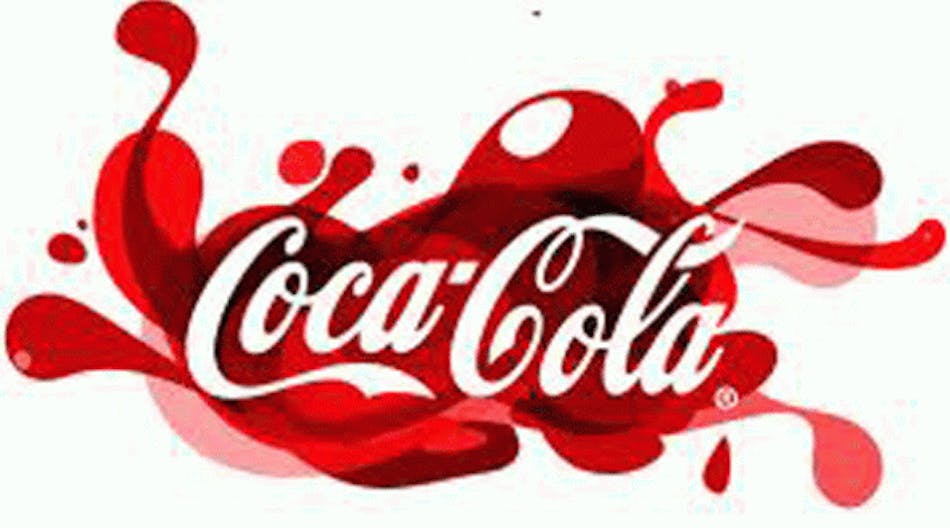 Industryweek 4175 Coca Cola Logo Promo