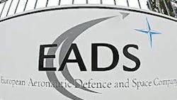 Daimler Selling 75 Stake in EADS Daimler Selling 75 Stake in EADS