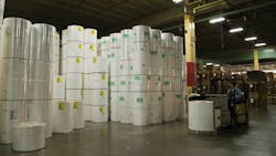 Covidien plant in Greenwood SC Covidien plant in Greenwood SC