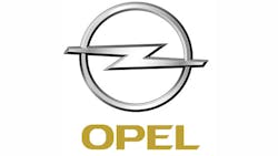 Opel Confirms End of Bochum Auto Production in 2014 Opel Confirms End of Bochum Auto Production in 2014