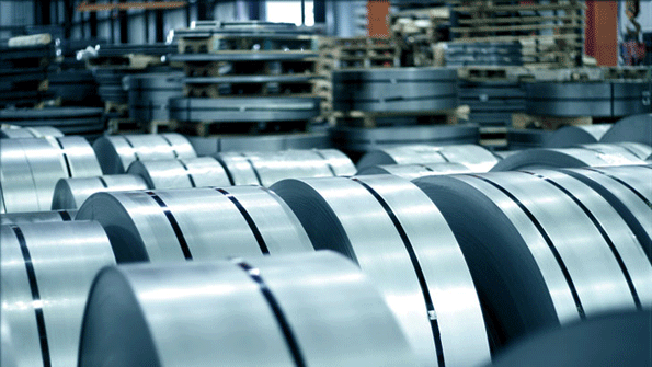 Shipments of steel from US service centers increased 18 from February to March while Canadian centers steel shipments increased 20 The daily shipping rates declined however and yearonyear results as well as yeartodate tonnage totals show 2013 trailing the 2012 pace