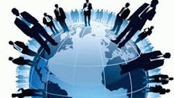 Global Mobility Key to Workforce Effectiveness Global Mobility Key to Workforce Effectiveness