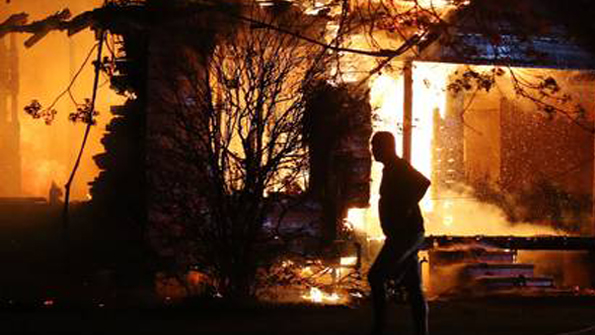 When Fertilizers Explode Some Precedents