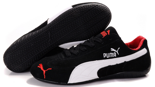 Puma Names Former Adidas Exec as New CEO