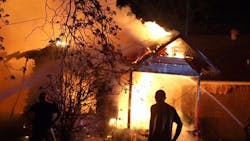 Texas Fertilizer Plant Blast Kills up to 15 Texas Fertilizer Plant Blast Kills up to 15