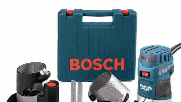 Bosch Sales Up 2 40 in 2013